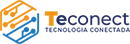 Teconect - Tecnologia Conectada